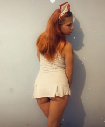 Анкета проститутки Диана - Фото 1, Ишкин, 19 лет, №4702